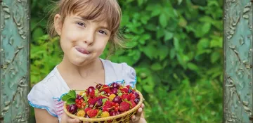 Představujeme značku Fruitfunk: roztomilý obal a poctivé složení